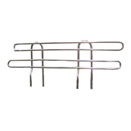 Ledge For Wire Shelf, 30"