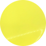 Prolite Vinyl Heat Transfer Vinyl Fabric - Lemon Yellow, Hot Peel, 20" H x 12" W, 20" H x 36" W, 20" H x 180" W, 20" H x 900" W (Foot, Yard, 5 Yard)