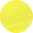 Plain Heat Transfer Vinyl - Lemon Yellow, Hot Peel, 20" H X 12" W (Foot), 20" H X 36" W (Yard), 20" H X 180" W (5 Yards), 20" H X 900" W (25 Yards)