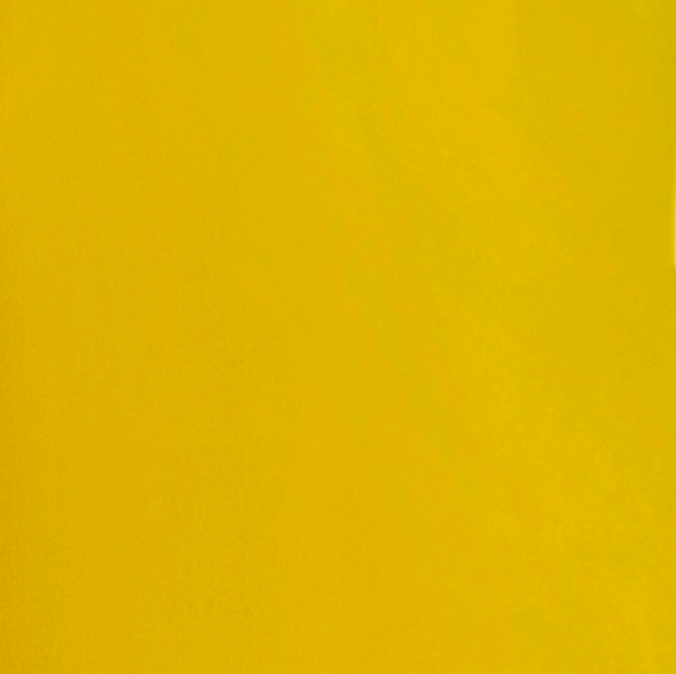 PUFF HTV Vinyl - Lemon Yellow Heat Transfer Vinyl Fabric - Lemon Yellow, 1 Foot (1 Foot)