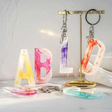 Let's Resin Alcohol Ink - 26 Bottle Set