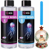 Let's Resin Epoxy Resin - Clear (32 oz)