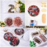 Let's Resin Metallic Alcohol Ink - 24 Bottle Set
