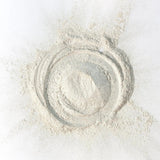 Let's Resin Mica Powder - Silver (3.5 oz)