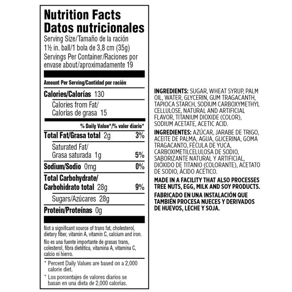 Wilton Decorator Preferred White Fondant – 24 oz.
