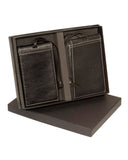 Voyager Barclay Magnetic Luggage Tag Set