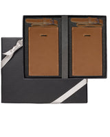 Whitney Marquis Two Luggage Tag Set