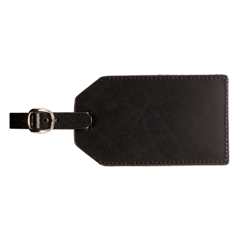 Grand Central Luggage Tag