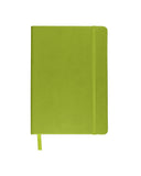 Tuscany™ Hardcover Journal Notebook 5.75" X 8.25"