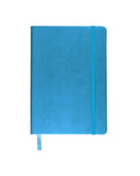 Tuscany™ Hardcover Journal Notebook 5.75" X 8.25"