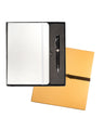 Tuscany™ Journal And Executive Stylus Pen Set