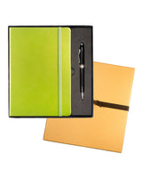 Tuscany™ Journal And Executive Stylus Pen Set