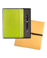 Tuscany™ Journal And Executive Stylus Pen Set