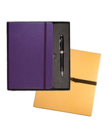 Tuscany™ Journal And Executive Stylus Pen Set