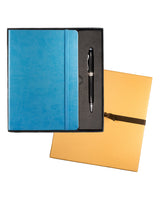 Tuscany™ Journal And Executive Stylus Pen Set