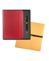 Tuscany™ Journal And Executive Stylus Pen Set