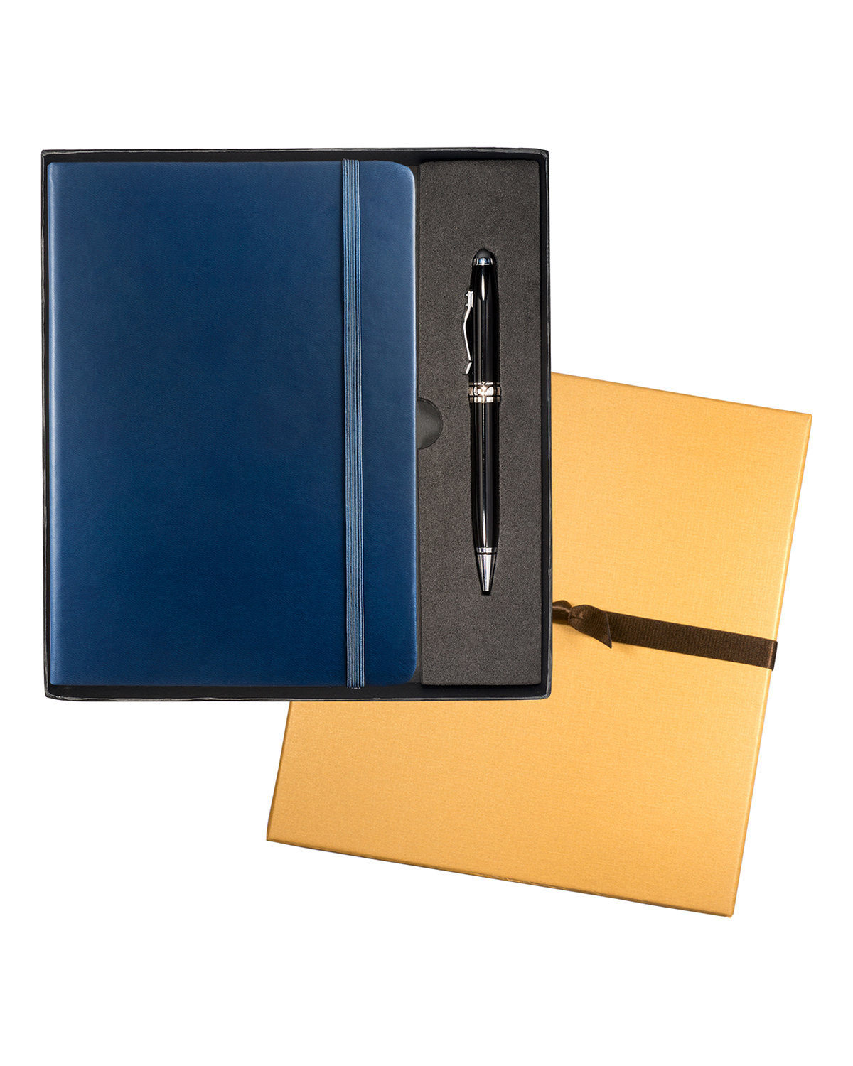 Tuscany™ Journal And Executive Stylus Pen Set