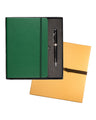 Tuscany™ Journal And Executive Stylus Pen Set