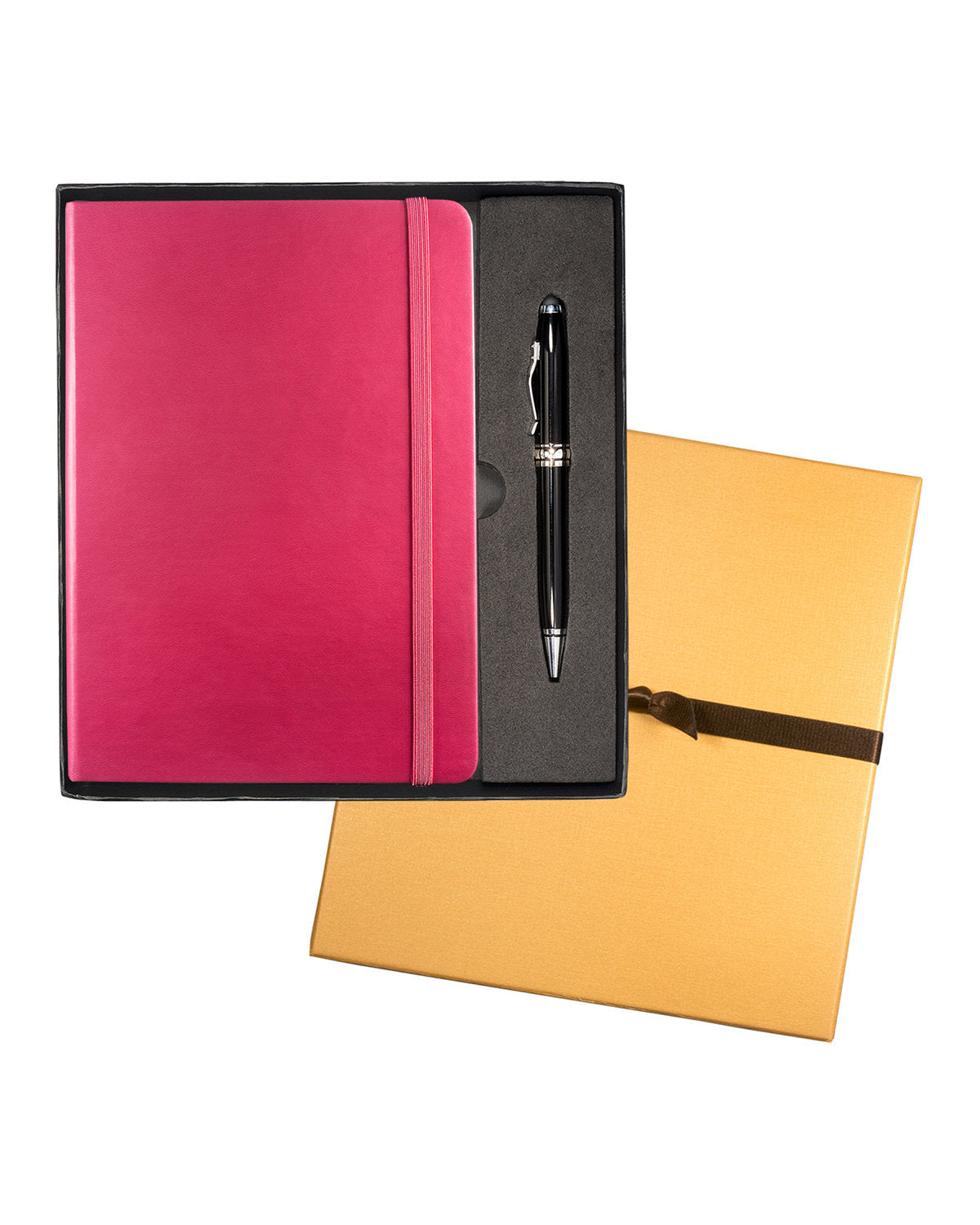 Tuscany™ Journal And Executive Stylus Pen Set