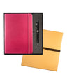 Tuscany™ Journal And Executive Stylus Pen Set