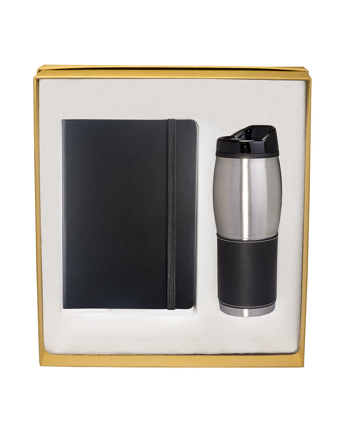 Tuscany™ Journal And Tumbler Gift Set