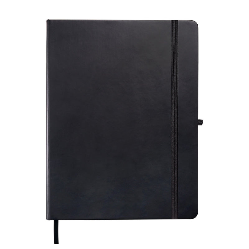 Tuscany™ Large Hardcover Journal Notebook 7.5" X 9.875"