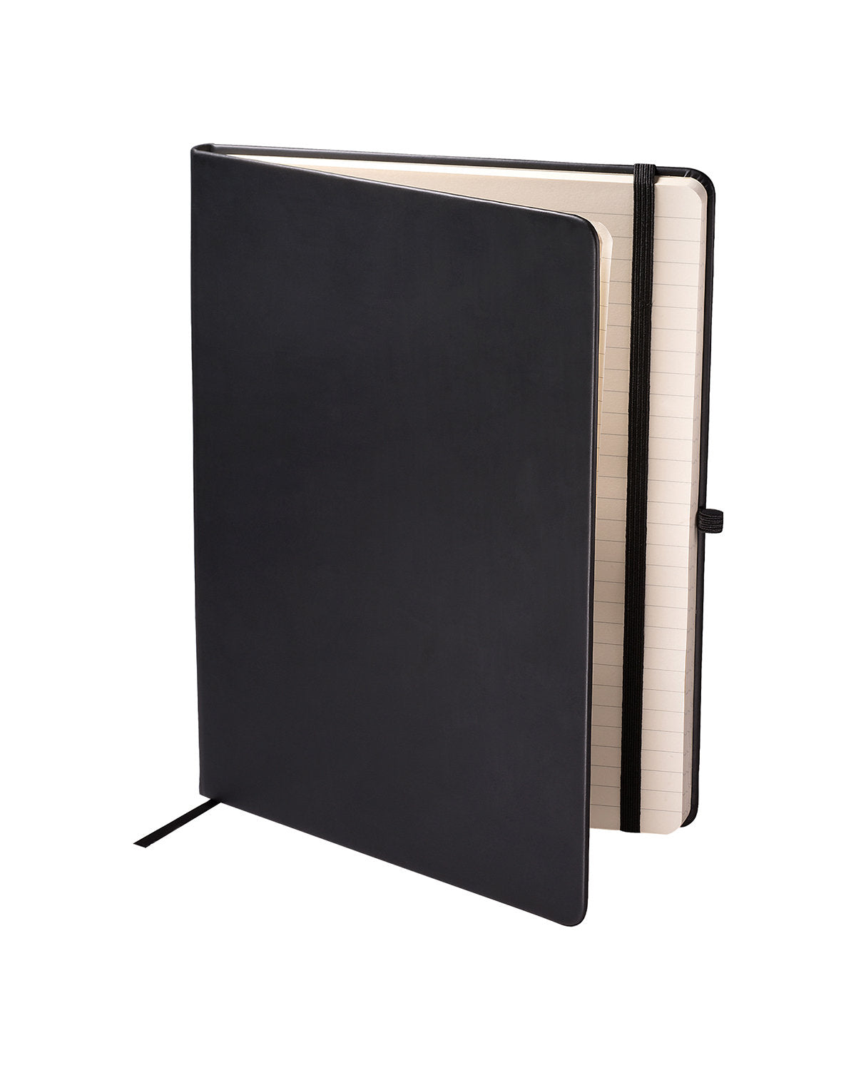 Tuscany™ Large Hardcover Journal Notebook 7.5" X 9.875"