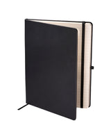 Tuscany™ Large Hardcover Journal Notebook 7.5" X 9.875"