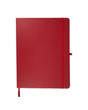 Tuscany™ Large Hardcover Journal Notebook 7.5" X 9.875"