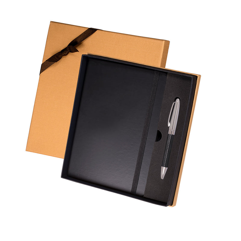 Tuscany™ Journal And Pen Gift Set
