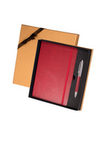 Tuscany™ Journal And Pen Gift Set