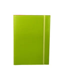 Tuscany™ Cover With Refillable Journal Notebook 6" X 8.5"