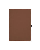 Roma Journal Notebook With Phone Pocket 5.625" X 8.25"