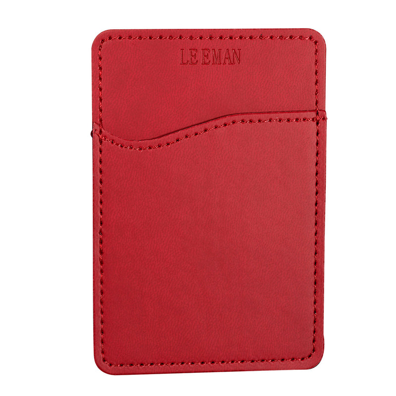 Tuscany™ RFID Mobile Device Pocket