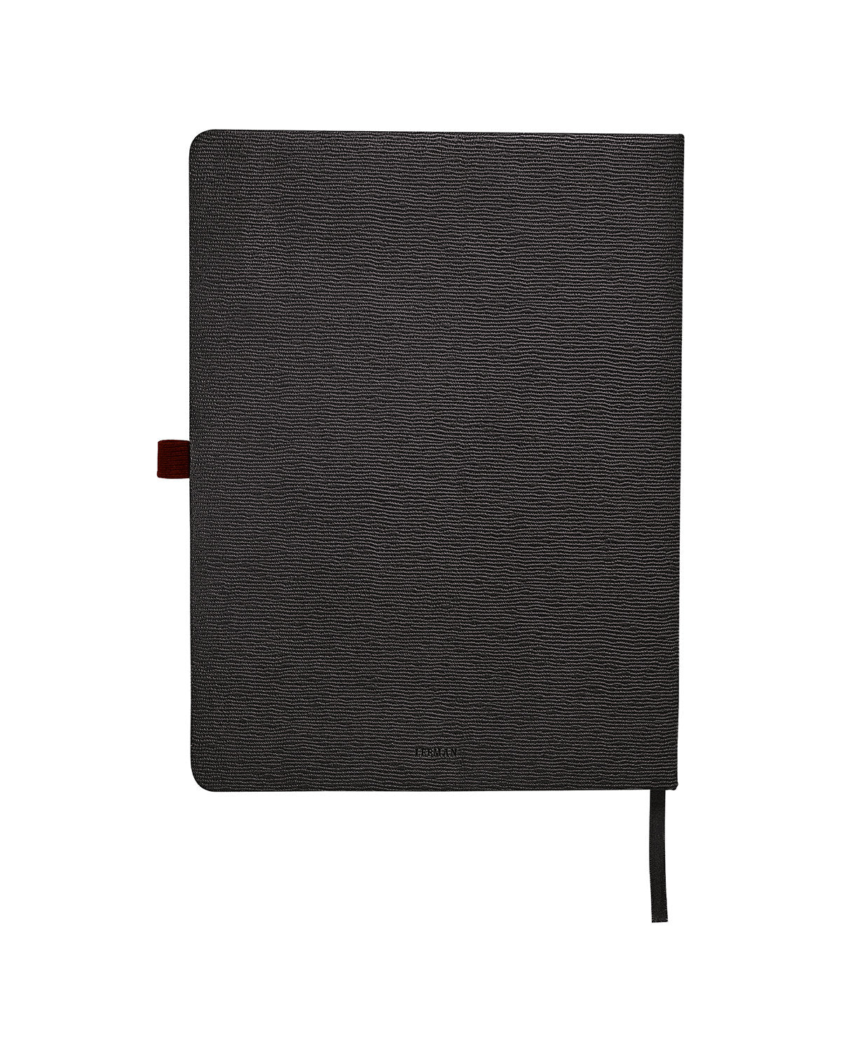 Roma Journal With Horizontal Phone Pocket 7.5" X 9.875"