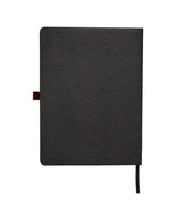 Roma Journal With Horizontal Phone Pocket 7.5" X 9.875"