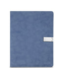 Nuba Cover With Phone Stand Refillable Journal 6.3" X 8.39"