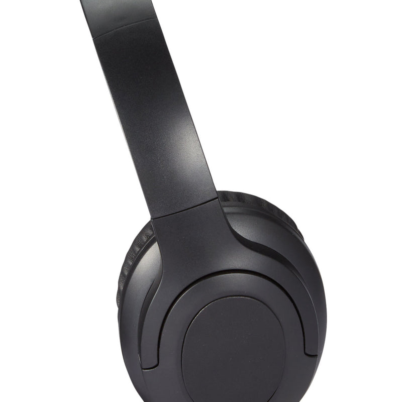 Active Noise Cancelling Wireless Headphones