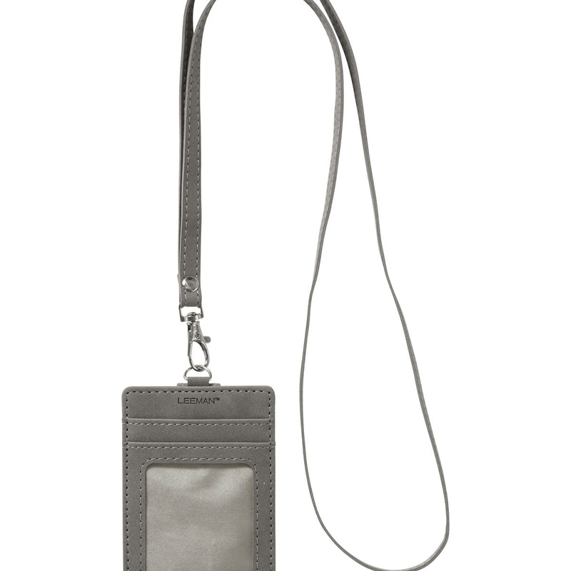 RFID Card & Badge Holder