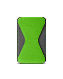 Tuscany™ Magnetic Card Holder Phone Stand