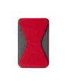 Tuscany™ Magnetic Card Holder Phone Stand