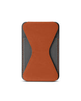 Tuscany™ Magnetic Card Holder Phone Stand