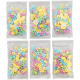 Wilton Easter Bunny Candy Necklace Kit – 6 Sets