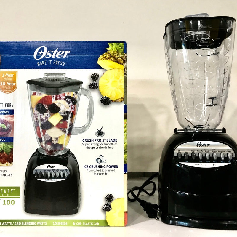 Oster Classic Series Blender