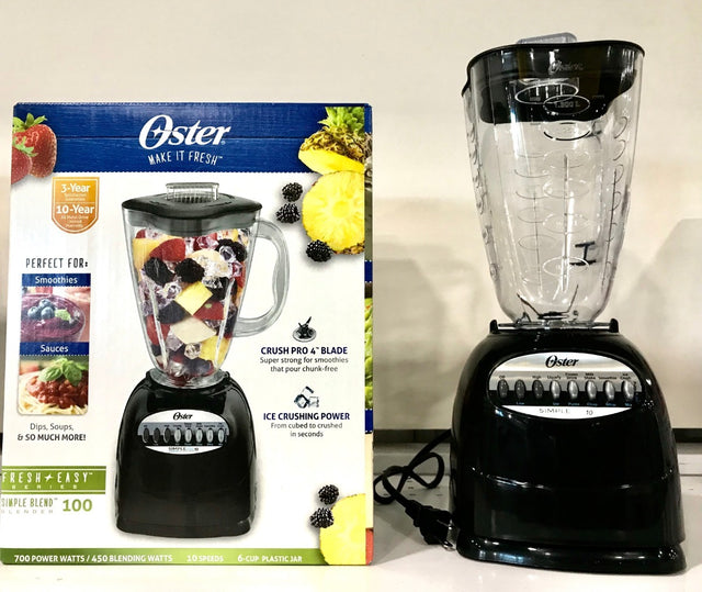 Oster Classic Series Blender