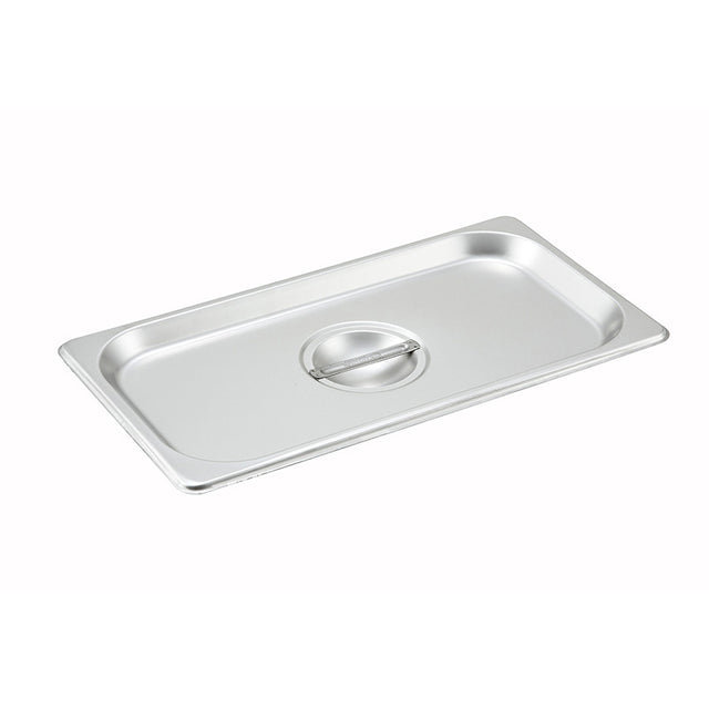 Lid for Third Size Solid Steam Table Pan
