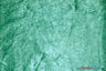 Silky Crush Satin Polyester Fabric - Crushed Charmeuse Satin, Multiple Colors, 54" Width (1 Yard)