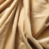 Camden Velvet Polyester Fabric - Solid Color, 60" Width (1 Yard)