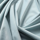 Velvet Polyester Upholstery Drapery Fabric