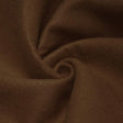 Light Brown solid Acrylic Felt Fabric,
